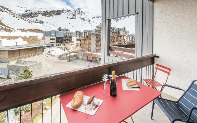 Résidence Moutières B 107440