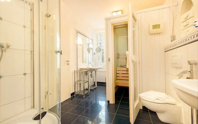 Villa Frigga (30RB8)