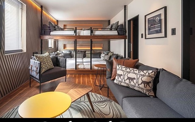 THE LIVELY HAKATA FUKUOKA - Vacation STAY 82647