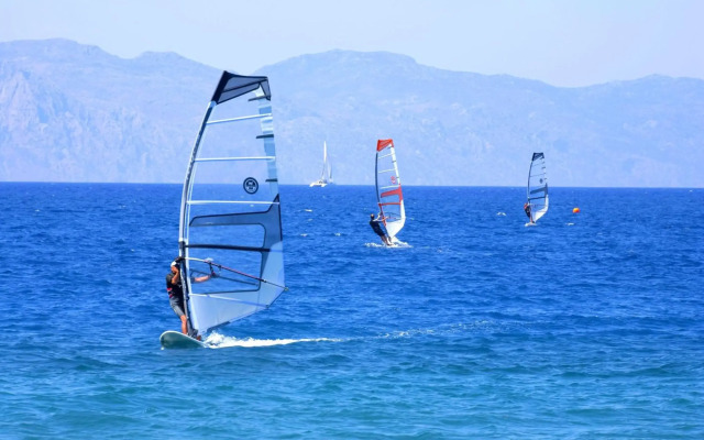 Club Marmara Doreta Beach Resort & Spa All Inclusive