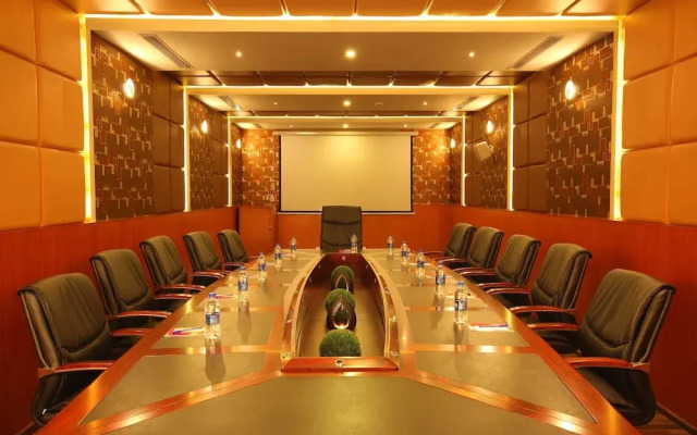 The Garuda Hotels