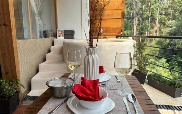 Encino House Hotel Boutique