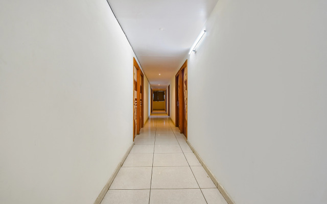 Fabhotel Vishwa