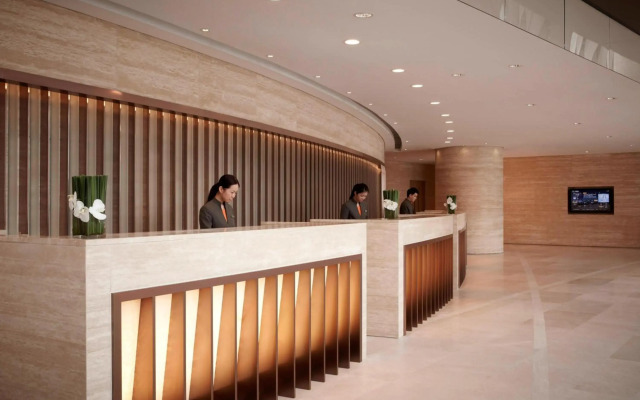Courtyard by Marriott Hong Kong Sha Tin