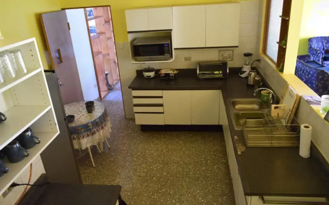 Hostel EL BOLETO