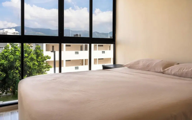 Cozy Apartment 2 Bedrooms Amenities