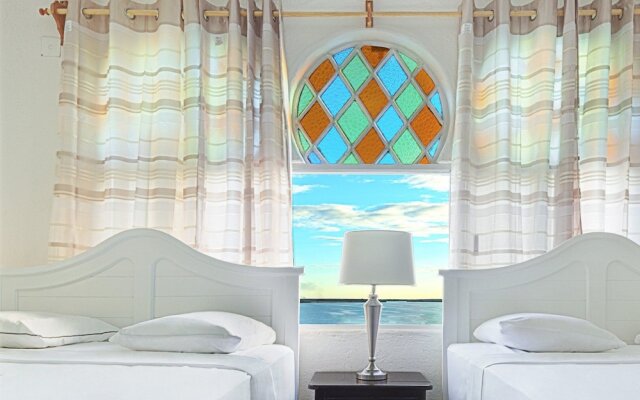 Hotel Villa Esmeralda