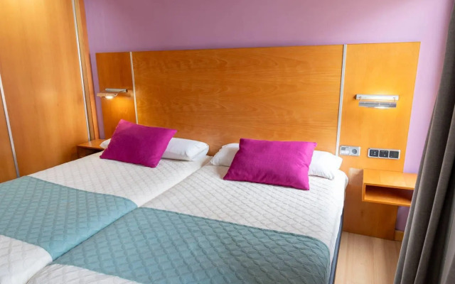 Hotel Faranda Marsol Candas, Ascend Hotel Collection