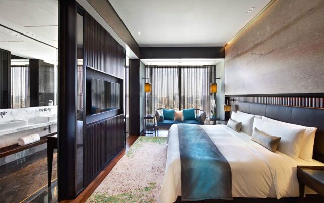 NUO Hotel Beijing