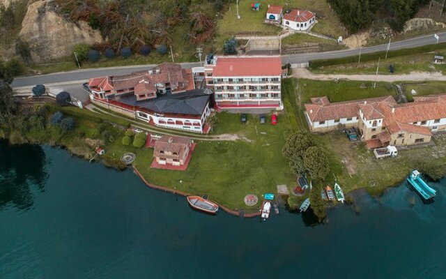 Decameron Refugio Santa Inés