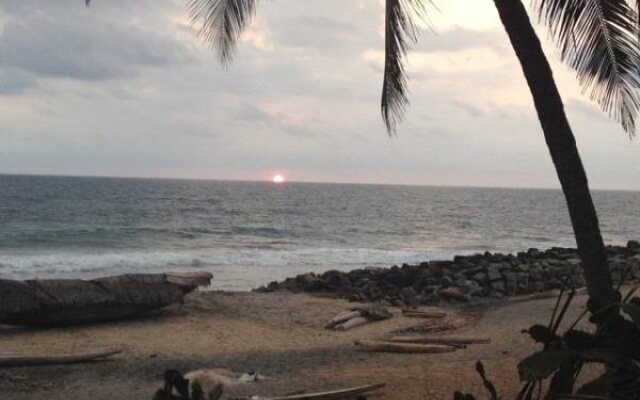 Thiruvambadi Beach Retreat