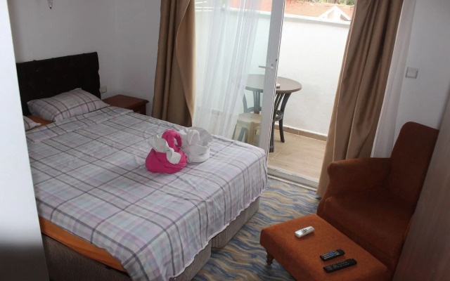 Gozde Hotel