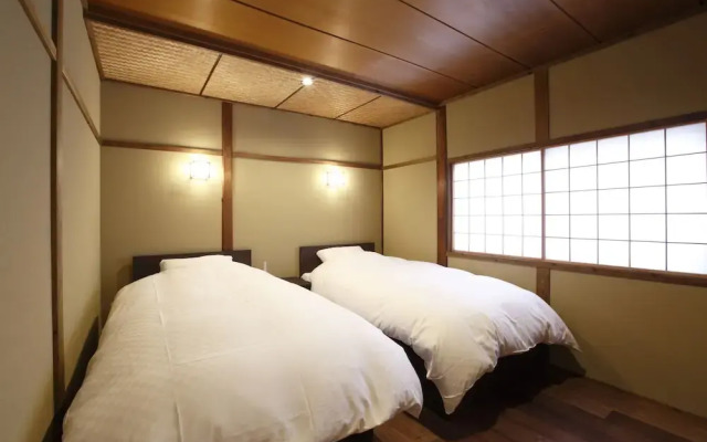Miyaki-tei