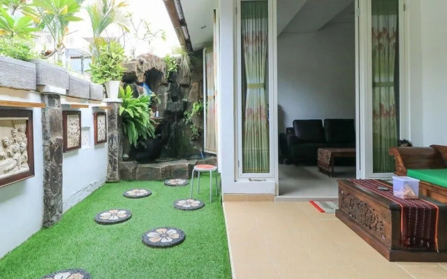 Donata House