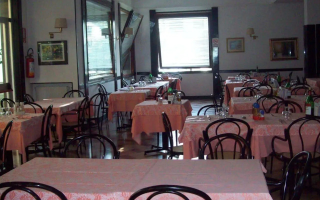 Hotel Marligure