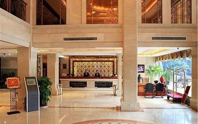 Suzhou Jinlong Hotel