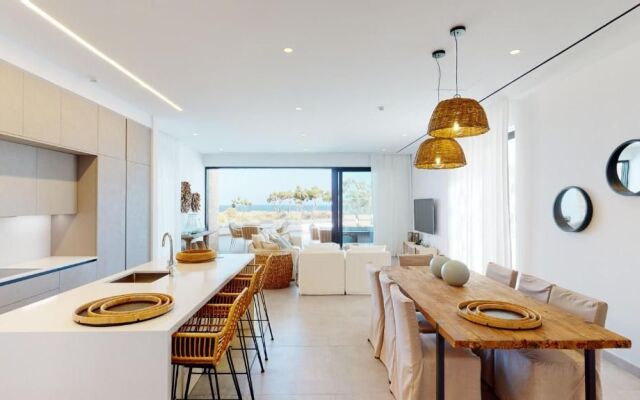 Periyiali Konnos Villas Beach Resort