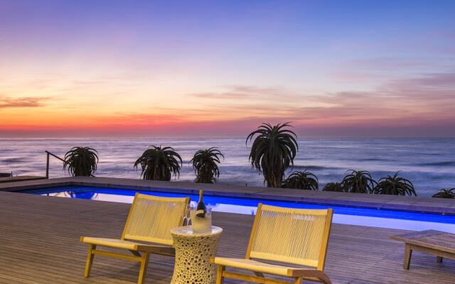Dolphin Coast YOLO Spaces – Beach House Villa