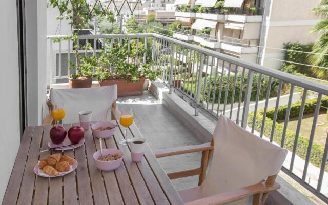 Familygroupflat