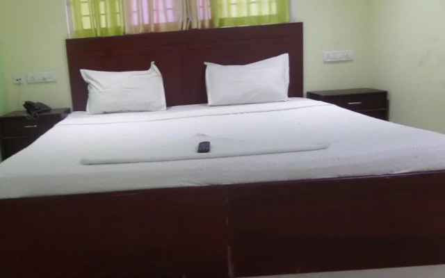 Hotel Revis Heights