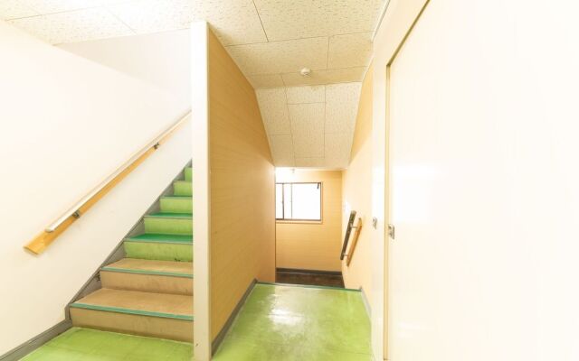 Hotel Kamaishi Owatari Pansion