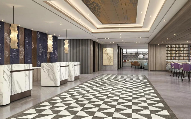 Taj Cochin International Airport, Kerala