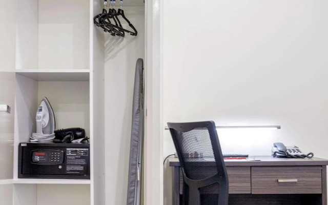 ibis Styles Kingsgate