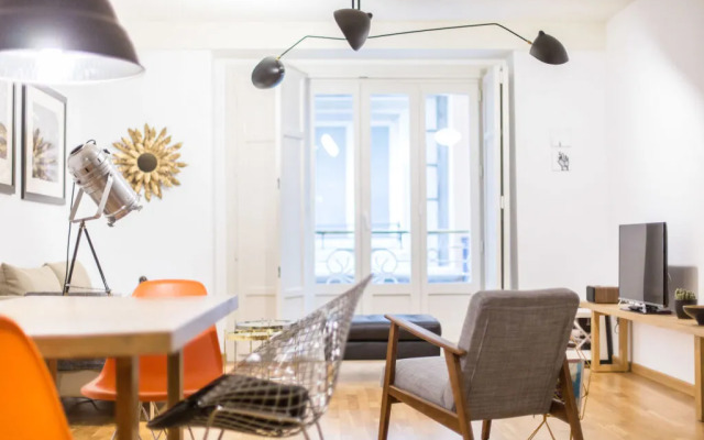 Saint Ferdinand Rooms & Breakfast