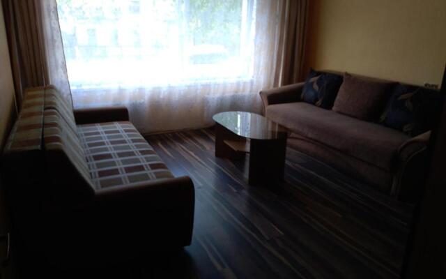 Brīvības 25 apartamenti