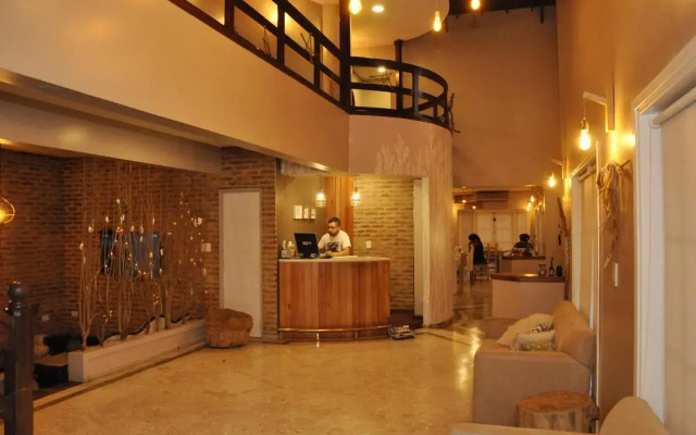 Posada de las Aguilas