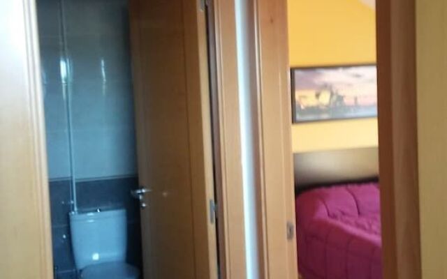 Hostal Restaurante Vial