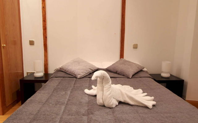 Apartamentos Good Stay Prado