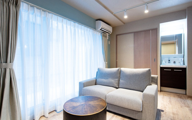 Villa Koshido Kotoni Annex