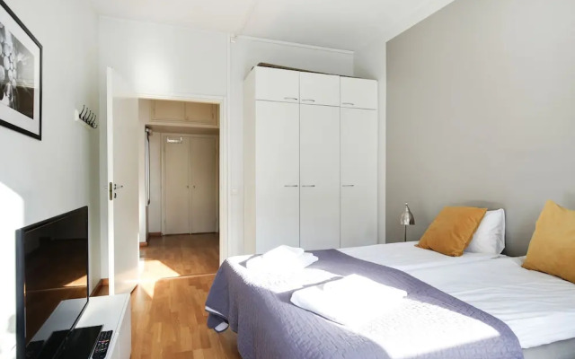 Kotimaailma Apartments Kamppi - 2BR