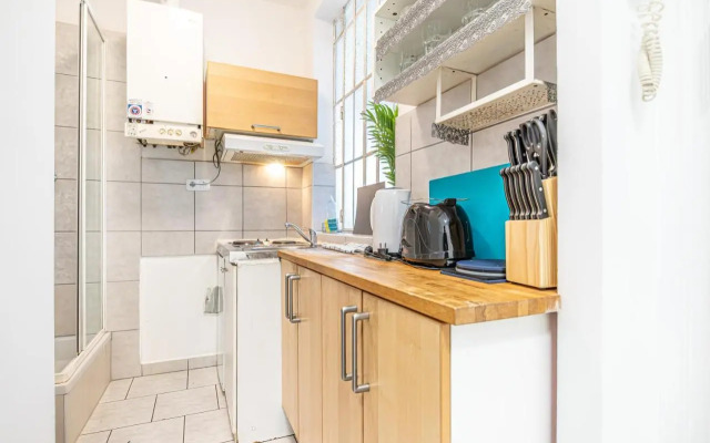 Beautiful 2BR Apt.- Perfect for Longstays
