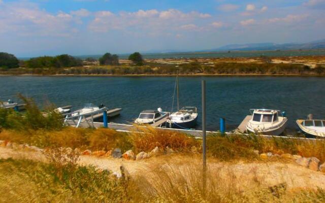 Maisonnette Port Leucate