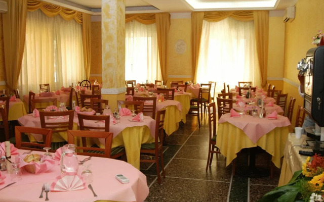 Hotel Giannella