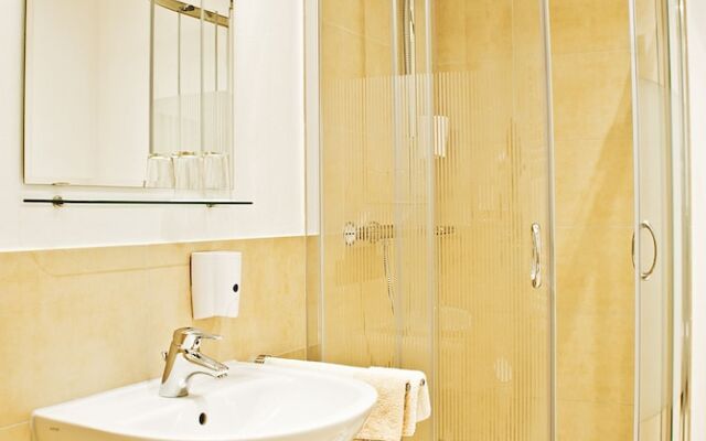 Jagdschloss Walkenried - Hotel Residenz