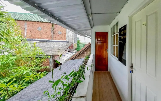 Labinda Homestay Caruban Mitra RedDoorz