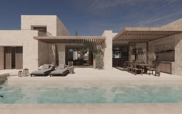 Olive Villas