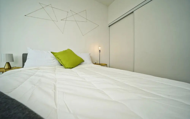 The Wharf Boutique Suites