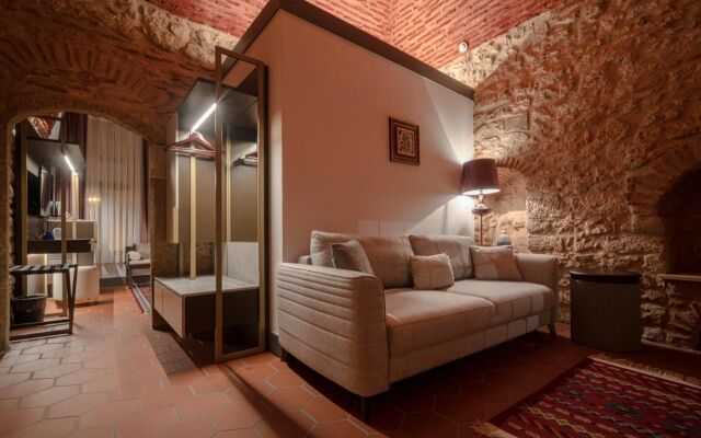 Han 1772 Hotel