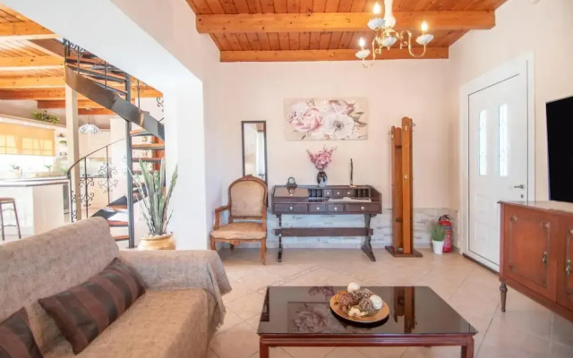 Zante Sun I - Getaway Villa!