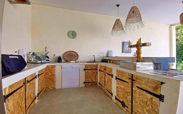 Villa de prestige 10 personnes à Eyragues