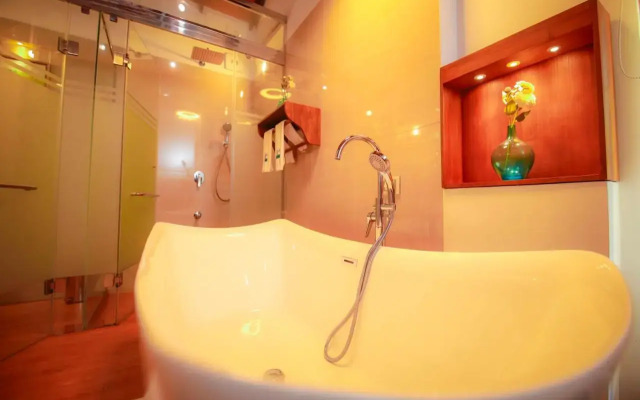 Wisdom Boutique Resort