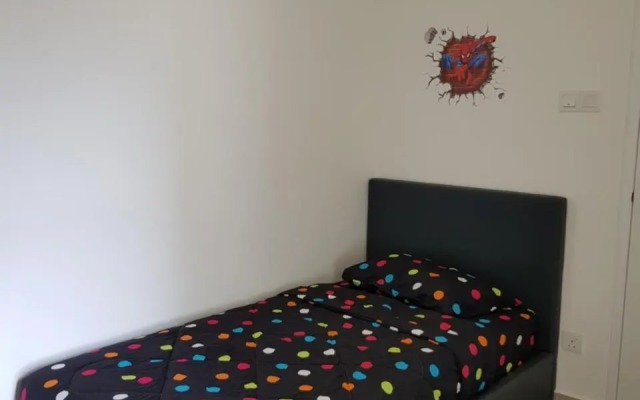 Eclipse Residence Pangea