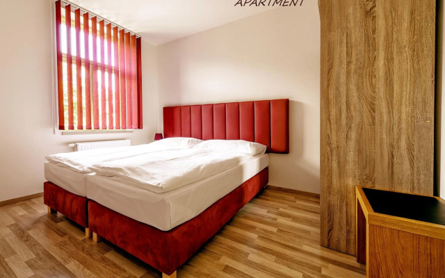 Hotel Otakar
