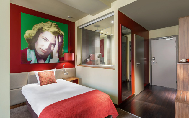 Clarion Congress Hotel Bratislava