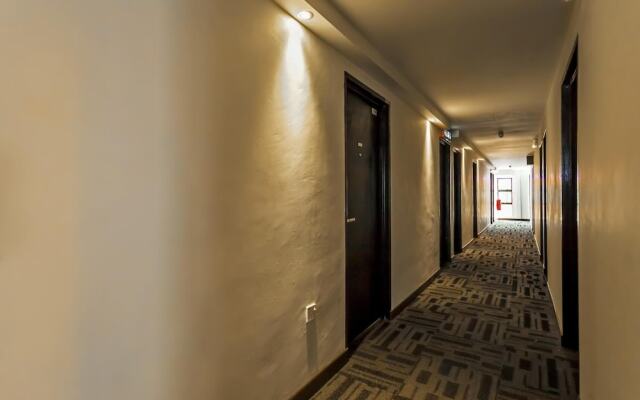 Time Hotel Sunway