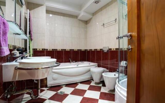 Royal Suite Podgorica